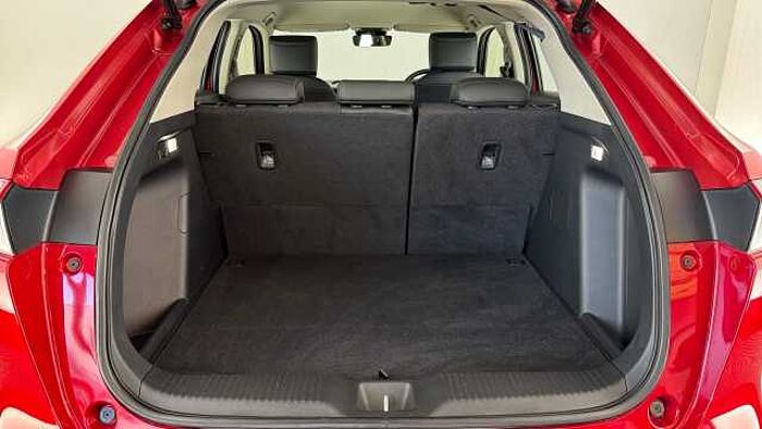 Honda HR-V Hybrid 1.5 h i-MMD Advance SUV 5dr Petrol Hybrid CVT Euro 6 (s/s) (131 ps) 