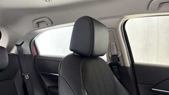 Honda HR-V Hybrid 1.5 h i-MMD Advance SUV 5dr Petrol Hybrid CVT Euro 6 (s/s) (131 ps) 