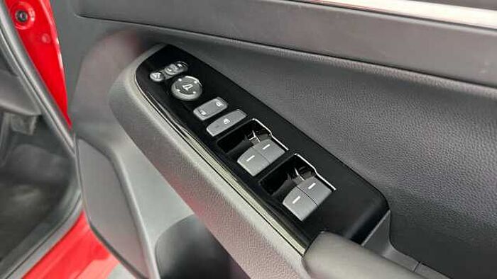 Honda HR-V Hybrid 1.5 h i-MMD Advance SUV 5dr Petrol Hybrid CVT Euro 6 (s/s) (131 ps) 