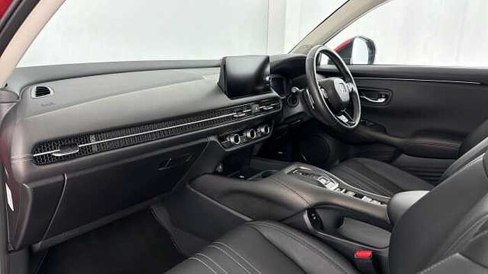 Honda ZR-V e:HEV 2.0 h i-MMD Advance SUV 5dr Petrol Hybrid eCVT Euro 6 (s/s) (184 ps) 