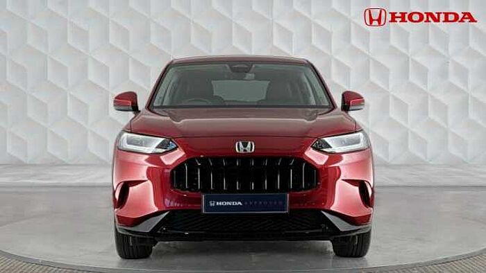 Honda ZR-V e:HEV 2.0 h i-MMD Advance SUV 5dr Petrol Hybrid eCVT Euro 6 (s/s) (184 ps) 