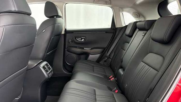 Honda ZR-V e:HEV 2.0 h i-MMD Advance SUV 5dr Petrol Hybrid eCVT Euro 6 (s/s) (184 ps) 