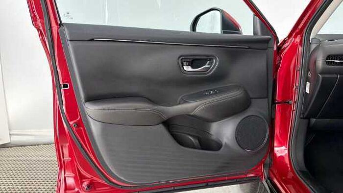 Honda ZR-V e:HEV 2.0 h i-MMD Advance SUV 5dr Petrol Hybrid eCVT Euro 6 (s/s) (184 ps) 