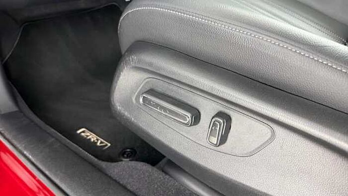 Honda ZR-V e:HEV 2.0 h i-MMD Advance SUV 5dr Petrol Hybrid eCVT Euro 6 (s/s) (184 ps) 