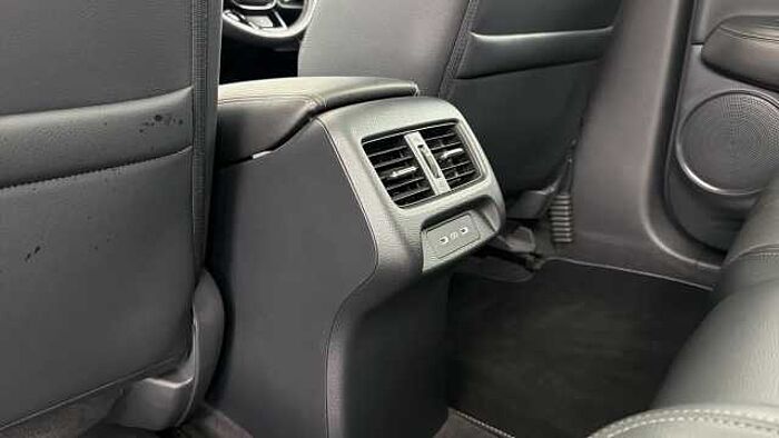 Honda ZR-V e:HEV 2.0 h i-MMD Advance SUV 5dr Petrol Hybrid eCVT Euro 6 (s/s) (184 ps) 