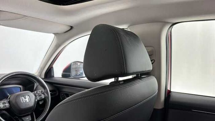 Honda ZR-V e:HEV 2.0 h i-MMD Advance SUV 5dr Petrol Hybrid eCVT Euro 6 (s/s) (184 ps) 
