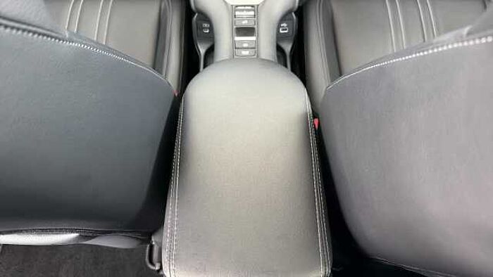 Honda ZR-V e:HEV 2.0 h i-MMD Advance SUV 5dr Petrol Hybrid eCVT Euro 6 (s/s) (184 ps) 