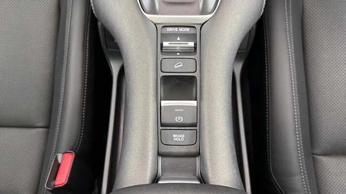 Honda ZR-V e:HEV 2.0 h i-MMD Advance SUV 5dr Petrol Hybrid eCVT Euro 6 (s/s) (184 ps) 