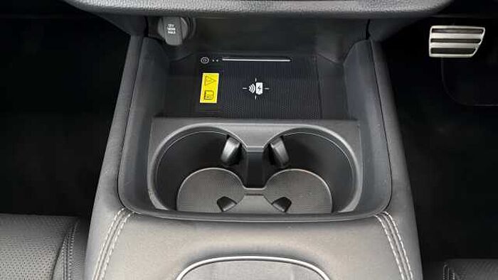 Honda ZR-V e:HEV 2.0 h i-MMD Advance SUV 5dr Petrol Hybrid eCVT Euro 6 (s/s) (184 ps) 