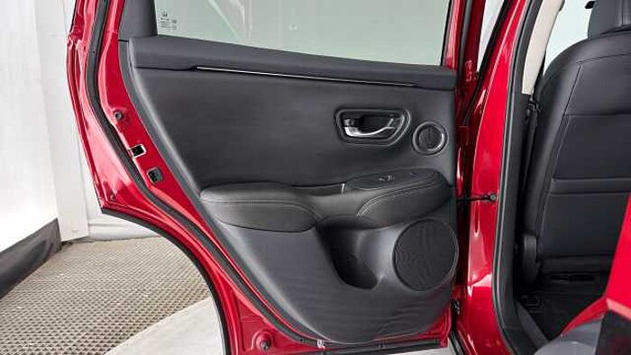 Honda ZR-V e:HEV 2.0 h i-MMD Advance SUV 5dr Petrol Hybrid eCVT Euro 6 (s/s) (184 ps) 