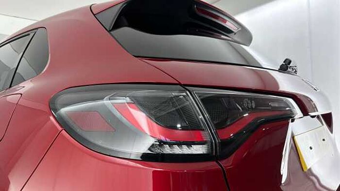 Honda ZR-V e:HEV 2.0 h i-MMD Advance SUV 5dr Petrol Hybrid eCVT Euro 6 (s/s) (184 ps) 