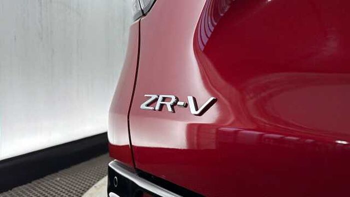 Honda ZR-V e:HEV 2.0 h i-MMD Advance SUV 5dr Petrol Hybrid eCVT Euro 6 (s/s) (184 ps) 