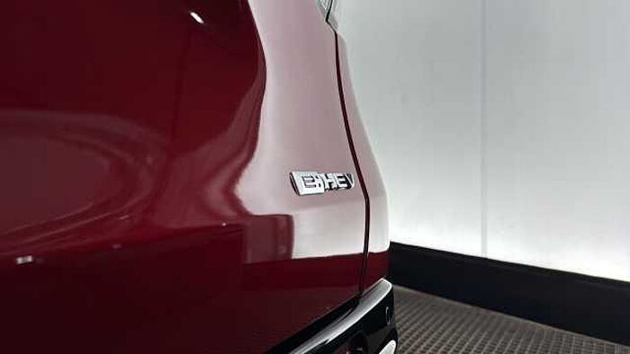 Honda ZR-V e:HEV 2.0 h i-MMD Advance SUV 5dr Petrol Hybrid eCVT Euro 6 (s/s) (184 ps) 