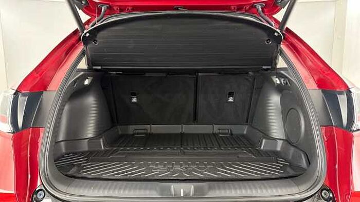 Honda ZR-V e:HEV 2.0 h i-MMD Advance SUV 5dr Petrol Hybrid eCVT Euro 6 (s/s) (184 ps) 