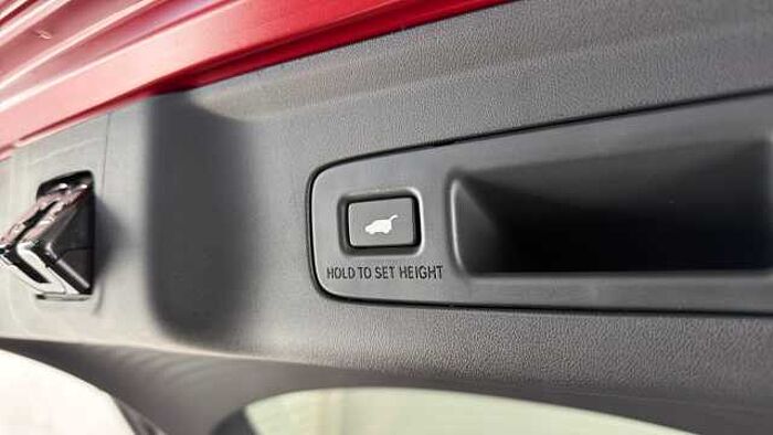Honda ZR-V e:HEV 2.0 h i-MMD Advance SUV 5dr Petrol Hybrid eCVT Euro 6 (s/s) (184 ps) 