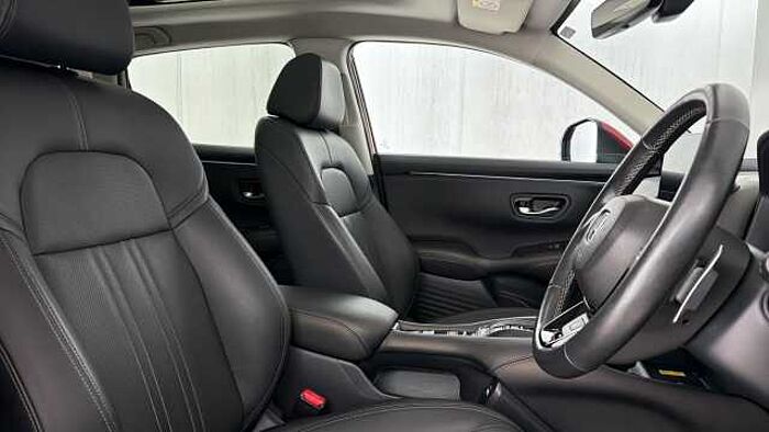 Honda ZR-V e:HEV 2.0 h i-MMD Advance SUV 5dr Petrol Hybrid eCVT Euro 6 (s/s) (184 ps) 