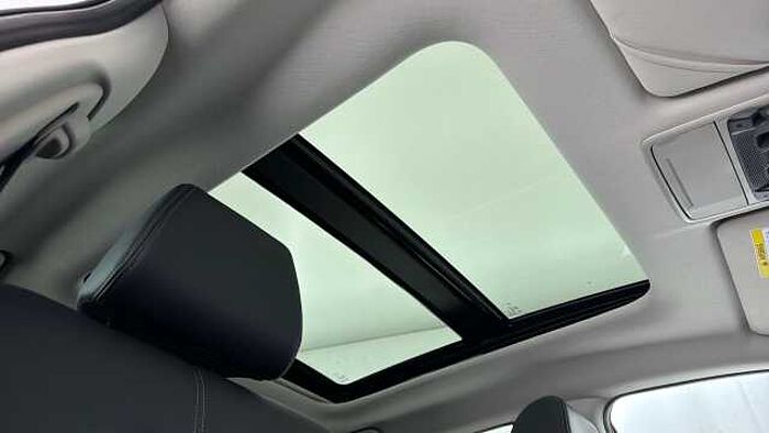 Honda ZR-V e:HEV 2.0 h i-MMD Advance SUV 5dr Petrol Hybrid eCVT Euro 6 (s/s) (184 ps) 