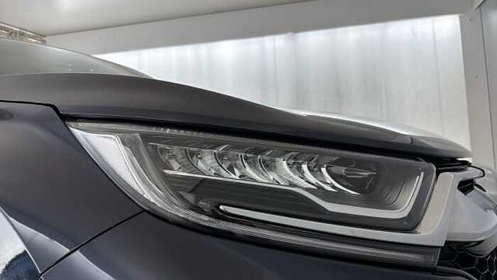Honda CR-V Hybrid 2.0 h i-MMD S SUV 5dr Petrol Hybrid eCVT Euro 6 (s/s) (184 ps) 