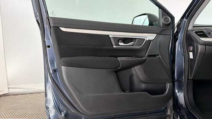 Honda CR-V Hybrid 2.0 h i-MMD S SUV 5dr Petrol Hybrid eCVT Euro 6 (s/s) (184 ps) 