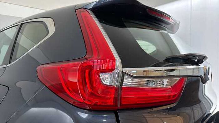 Honda CR-V Hybrid 2.0 h i-MMD S SUV 5dr Petrol Hybrid eCVT Euro 6 (s/s) (184 ps) 