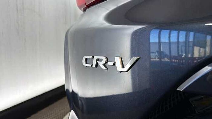 Honda CR-V Hybrid 2.0 h i-MMD S SUV 5dr Petrol Hybrid eCVT Euro 6 (s/s) (184 ps) 
