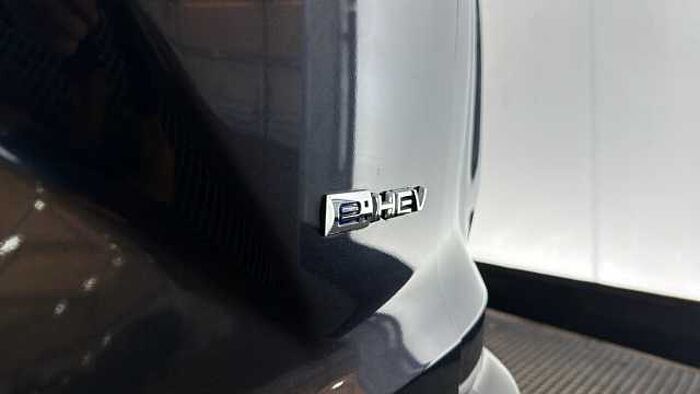 Honda CR-V Hybrid 2.0 h i-MMD S SUV 5dr Petrol Hybrid eCVT Euro 6 (s/s) (184 ps) 