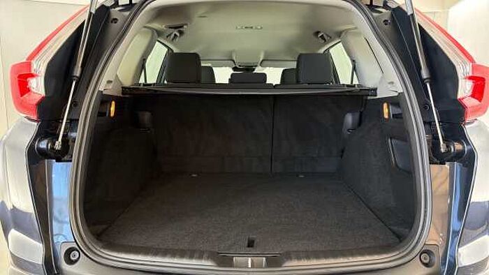 Honda CR-V Hybrid 2.0 h i-MMD S SUV 5dr Petrol Hybrid eCVT Euro 6 (s/s) (184 ps) 