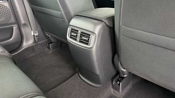 Honda CR-V Hybrid 2.0 h i-MMD S SUV 5dr Petrol Hybrid eCVT Euro 6 (s/s) (184 ps) 