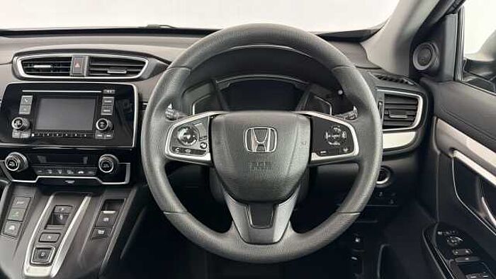 Honda CR-V Hybrid 2.0 h i-MMD S SUV 5dr Petrol Hybrid eCVT Euro 6 (s/s) (184 ps) 