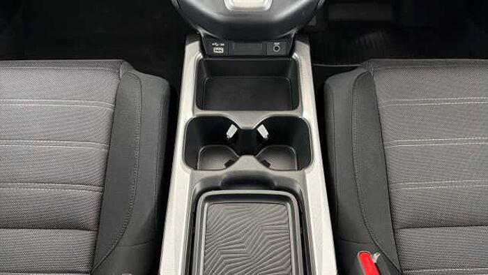 Honda CR-V Hybrid 2.0 h i-MMD S SUV 5dr Petrol Hybrid eCVT Euro 6 (s/s) (184 ps) 