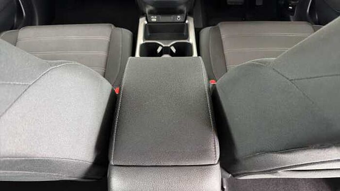 Honda CR-V Hybrid 2.0 h i-MMD S SUV 5dr Petrol Hybrid eCVT Euro 6 (s/s) (184 ps) 