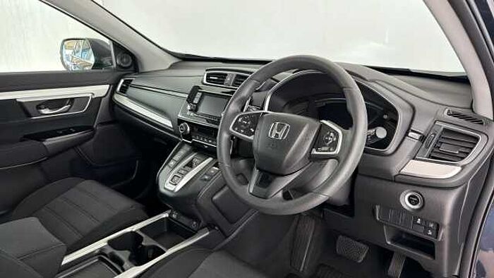 Honda CR-V Hybrid 2.0 h i-MMD S SUV 5dr Petrol Hybrid eCVT Euro 6 (s/s) (184 ps) 