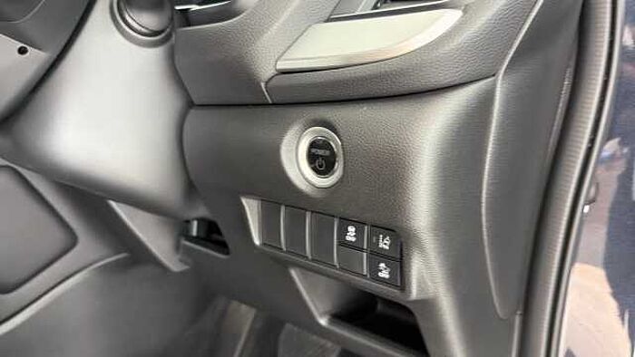 Honda CR-V Hybrid 2.0 h i-MMD S SUV 5dr Petrol Hybrid eCVT Euro 6 (s/s) (184 ps) 