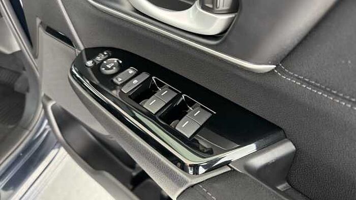 Honda CR-V Hybrid 2.0 h i-MMD S SUV 5dr Petrol Hybrid eCVT Euro 6 (s/s) (184 ps) 