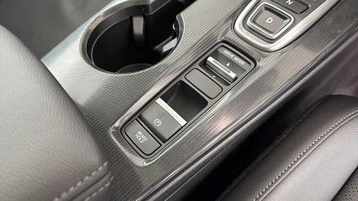 Honda Civic Hybrid 2.0 h i-MMD Advance Hatchback 5dr Petrol Hybrid eCVT Euro 6 (s/s) (184 ps) 