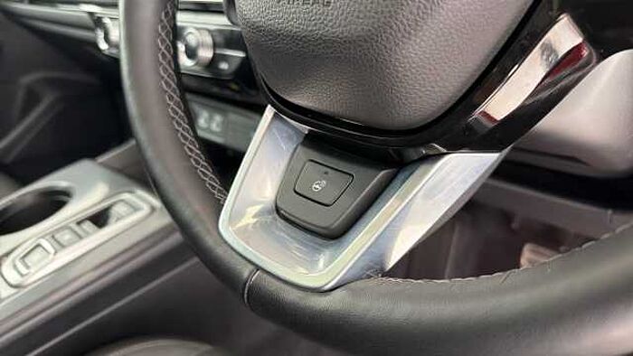Honda Civic Hybrid 2.0 h i-MMD Advance Hatchback 5dr Petrol Hybrid eCVT Euro 6 (s/s) (184 ps) 