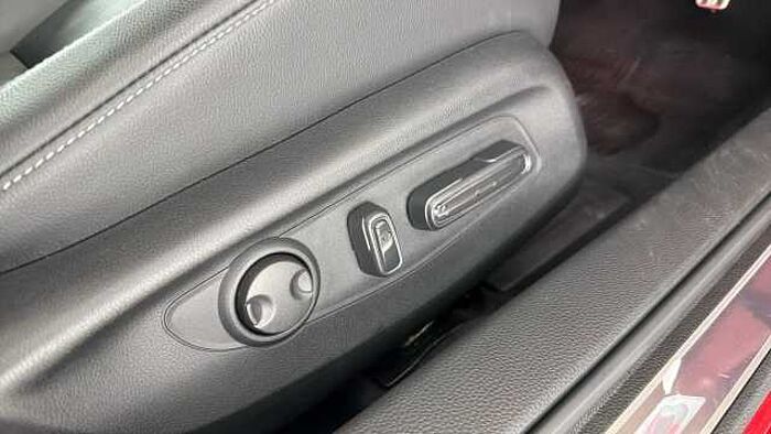 Honda Civic Hybrid 2.0 h i-MMD Advance Hatchback 5dr Petrol Hybrid eCVT Euro 6 (s/s) (184 ps) 