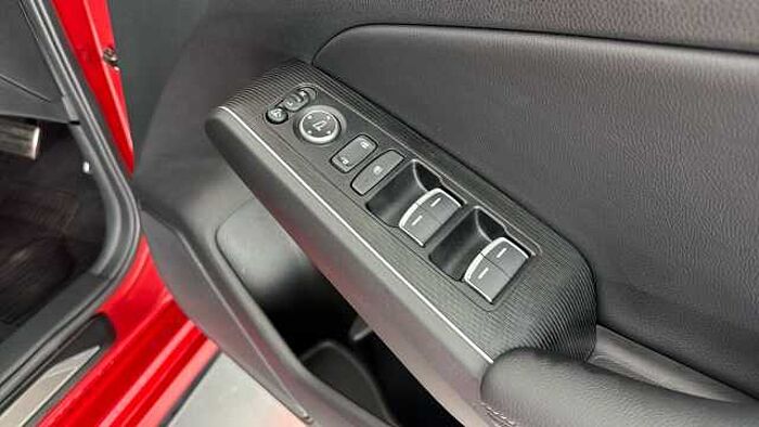 Honda Civic Hybrid 2.0 h i-MMD Advance Hatchback 5dr Petrol Hybrid eCVT Euro 6 (s/s) (184 ps) 