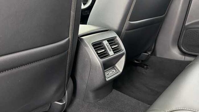 Honda Civic Hybrid 2.0 h i-MMD Advance Hatchback 5dr Petrol Hybrid eCVT Euro 6 (s/s) (184 ps) 