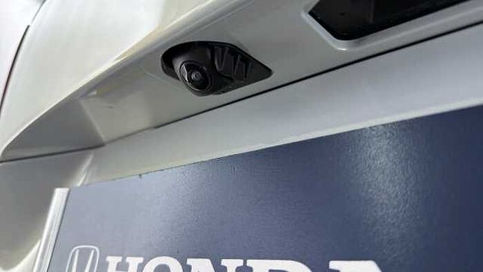 Honda Jazz Hybrid 1.5 h i-MMD Advance Hatchback 5dr Petrol Hybrid eCVT Euro 6 (s/s) (122 ps) 