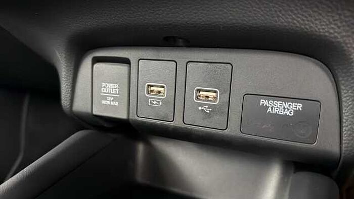 Honda Jazz Hybrid 1.5 h i-MMD Advance Hatchback 5dr Petrol Hybrid eCVT Euro 6 (s/s) (122 ps) 