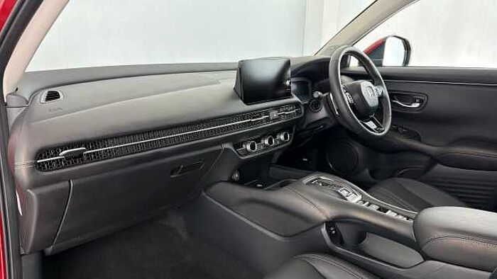 Honda ZR-V e:HEV 2.0 h i-MMD Advance SUV 5dr Petrol Hybrid eCVT Euro 6 (s/s) (184 ps) 