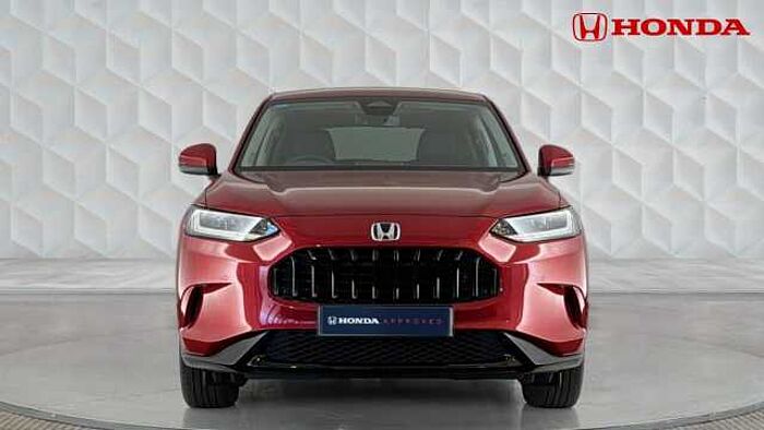 Honda ZR-V e:HEV 2.0 h i-MMD Advance SUV 5dr Petrol Hybrid eCVT Euro 6 (s/s) (184 ps) 