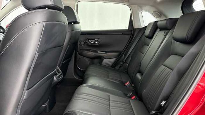 Honda ZR-V e:HEV 2.0 h i-MMD Advance SUV 5dr Petrol Hybrid eCVT Euro 6 (s/s) (184 ps) 