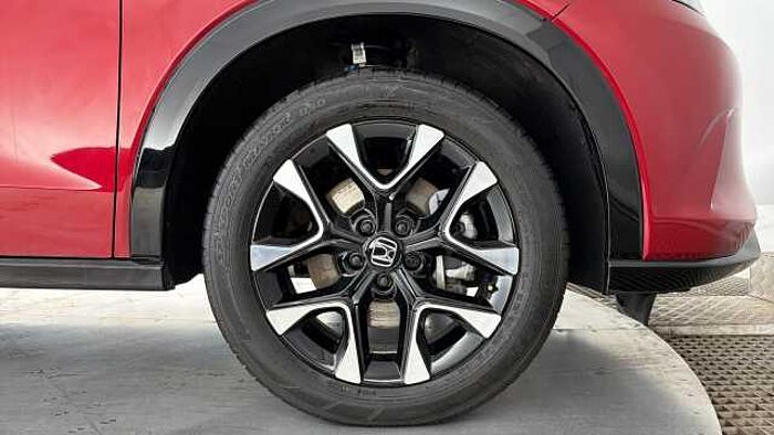 Honda ZR-V e:HEV 2.0 h i-MMD Advance SUV 5dr Petrol Hybrid eCVT Euro 6 (s/s) (184 ps) 