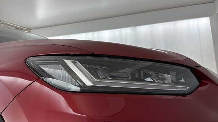 Honda ZR-V e:HEV 2.0 h i-MMD Advance SUV 5dr Petrol Hybrid eCVT Euro 6 (s/s) (184 ps) 