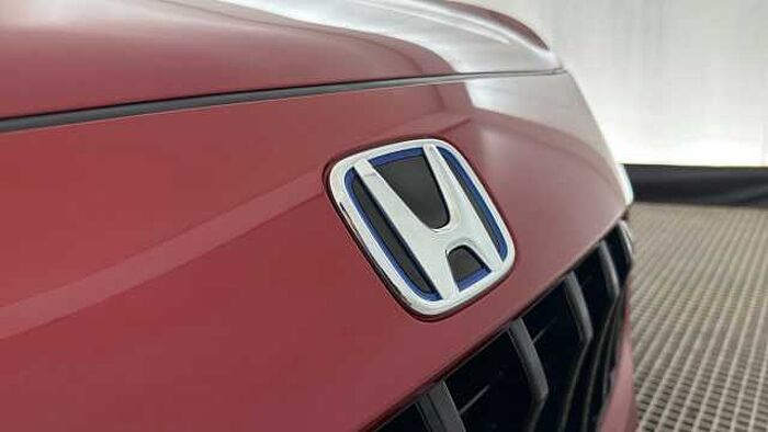Honda ZR-V e:HEV 2.0 h i-MMD Advance SUV 5dr Petrol Hybrid eCVT Euro 6 (s/s) (184 ps) 