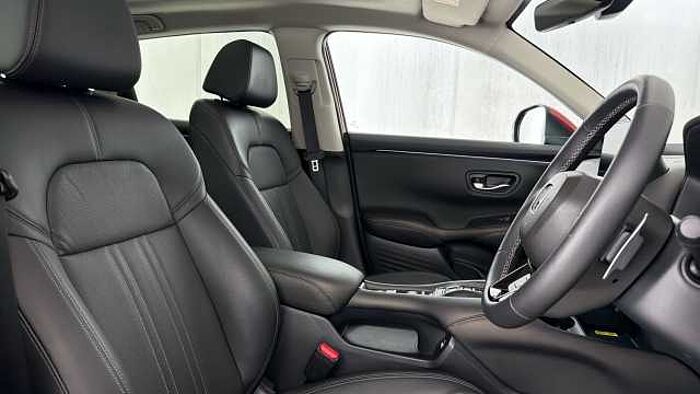 Honda ZR-V e:HEV 2.0 h i-MMD Advance SUV 5dr Petrol Hybrid eCVT Euro 6 (s/s) (184 ps) 