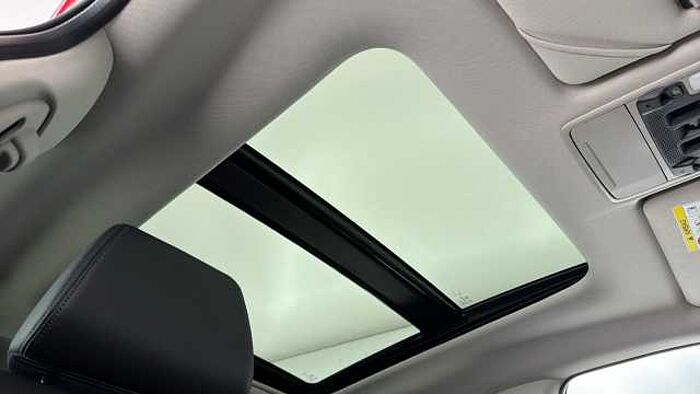 Honda ZR-V e:HEV 2.0 h i-MMD Advance SUV 5dr Petrol Hybrid eCVT Euro 6 (s/s) (184 ps) 