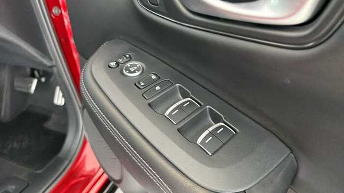 Honda ZR-V e:HEV 2.0 h i-MMD Advance SUV 5dr Petrol Hybrid eCVT Euro 6 (s/s) (184 ps) 